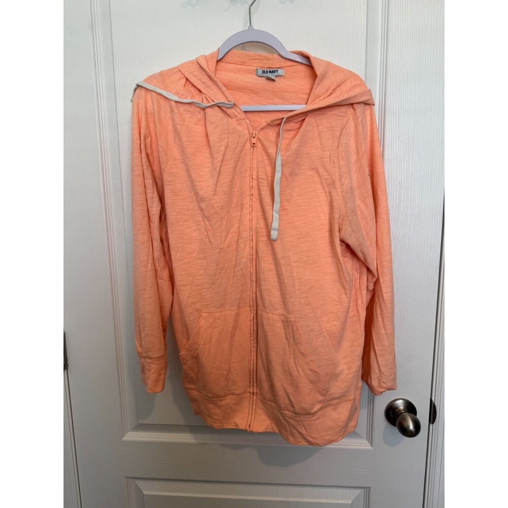 Womans Old Navy Jacket 2X